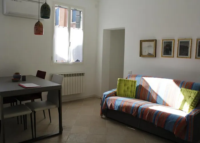 Appartamento Redentore