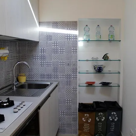 Appartamento Redentore Venecia Exterior foto