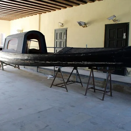 Appartamento Redentore Venecia Exterior foto