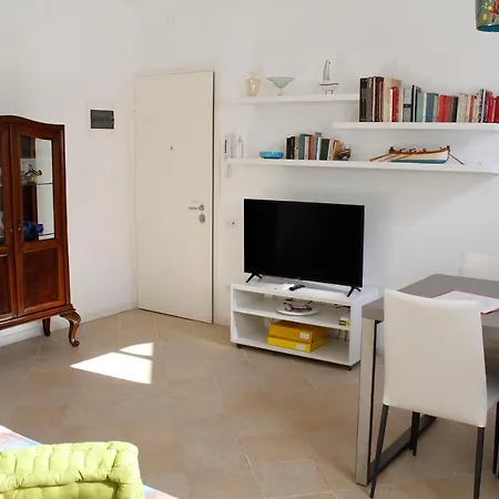 Appartamento Redentore Venecia Exterior foto