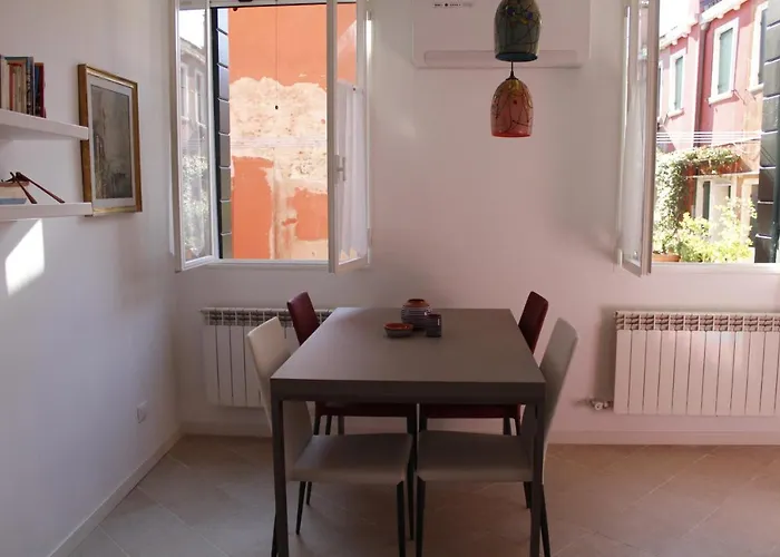 Appartamento Redentore