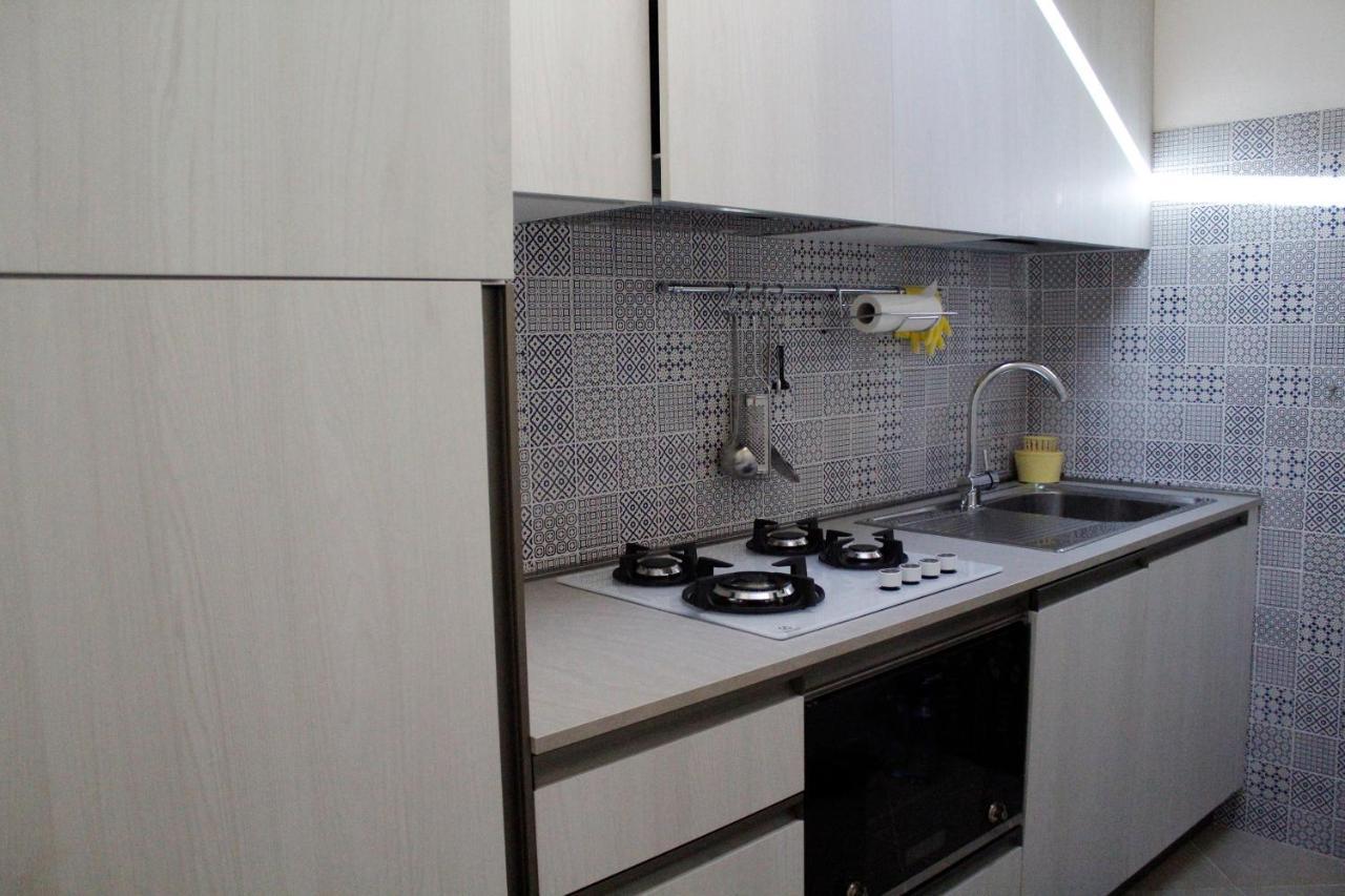 Apartment Redentore