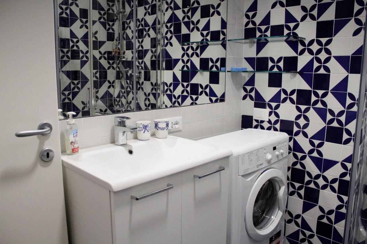 Redentore Apartamento Venecia