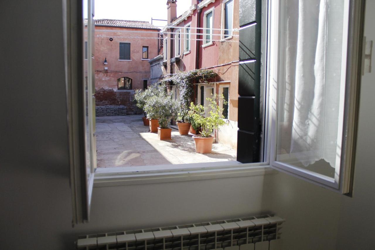 Redentore Venedig