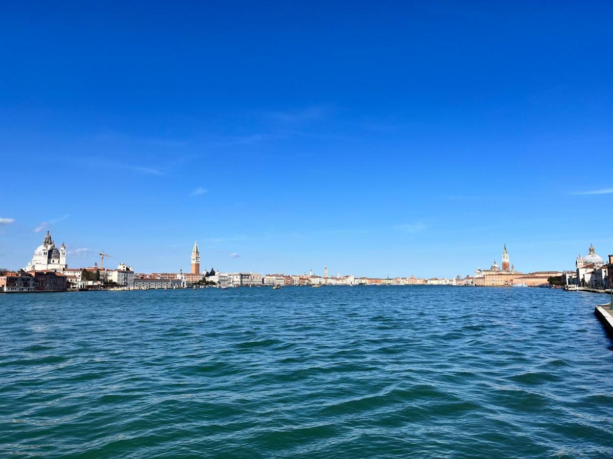 Redentore Venecia