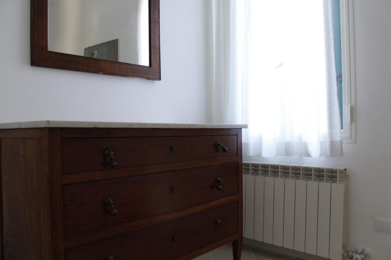 Redentore Apartamento Venecia