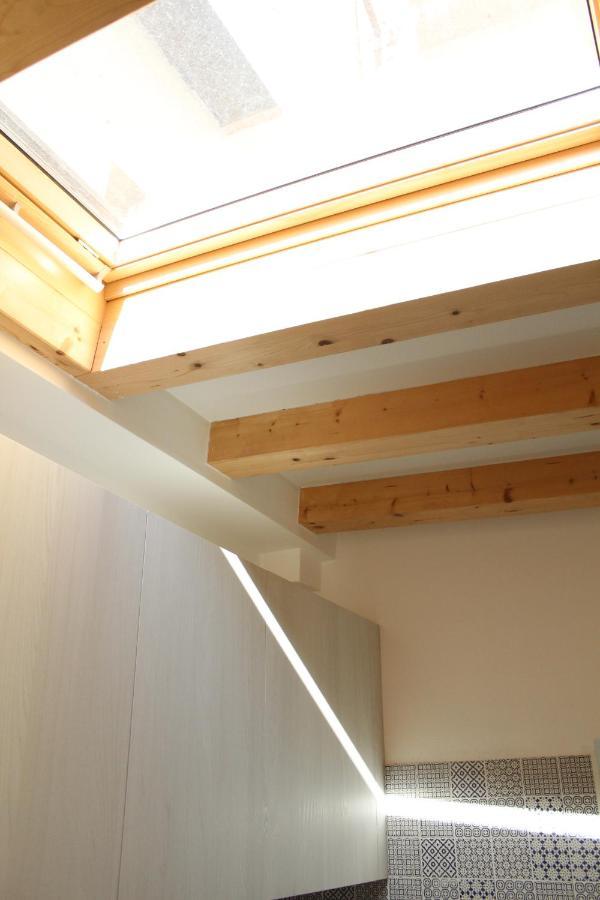 Apartamento Redentore Venecia