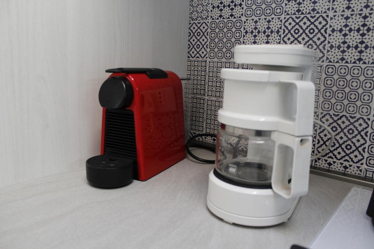 Redentore Apartamento Venecia