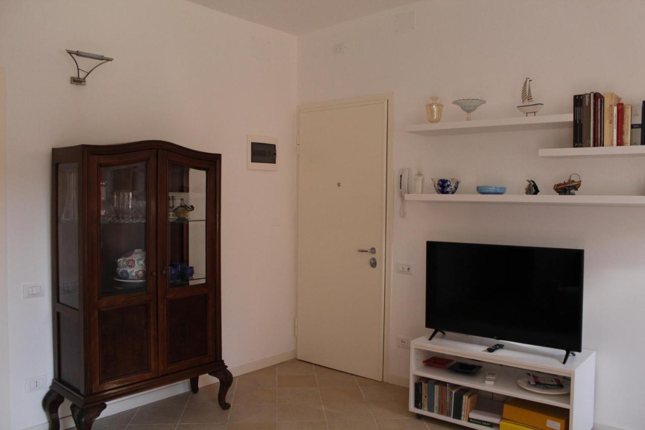 Redentore Apartamento Venecia