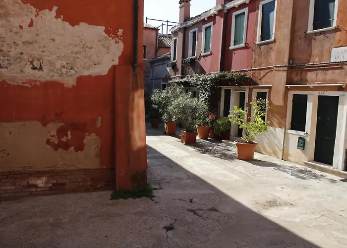 Appartamento Redentore