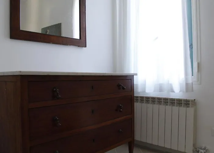 Appartamento Redentore